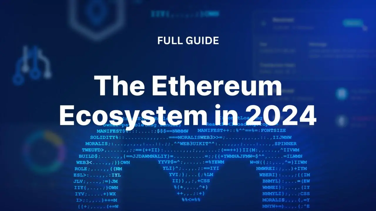 Ethereum di November 2024: Apa yang Menanti?