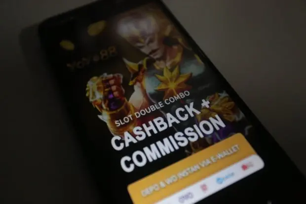 Kominfo Kembali Blokir Influencer Judi Online, Modus Makin Canggih