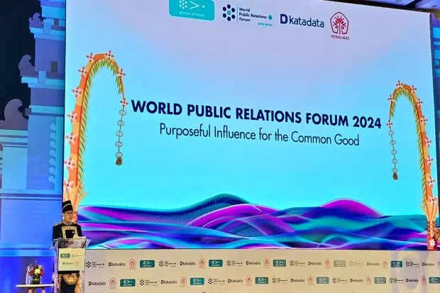 Delapan Strategi Jitu Kehumasan dari WPRF 2024