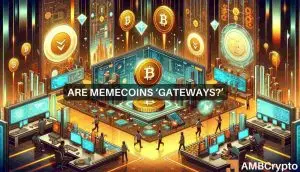 Memecoin Supercycle: Fenomena Kenaikan Harga Memecoin yang Menghebohkan