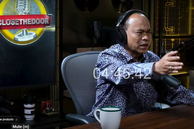 Misteri di Balik Serangan Siber Pusat Data Nasional: Mantan Menkominfo Curiga Bandar Judi Online