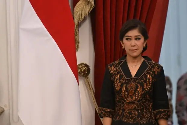 Staf Ahli Kemkomdigi Terlibat Judi Online, Menteri Terbitkan Instruksi Internal