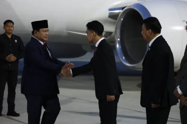 Harga Tiket Pesawat Turun 10% Jelang Nataru
