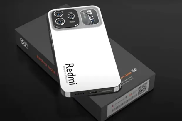 Redmi Note 14 Pro 5G Segera Meluncur di Indonesia, Siap Bersaing di Kelas Menengah!