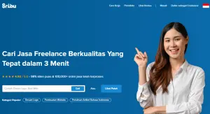 SRIBUFEST 2024: Festival Freelance Terbesar di Jakarta Hadir dengan Hiburan dari RAN