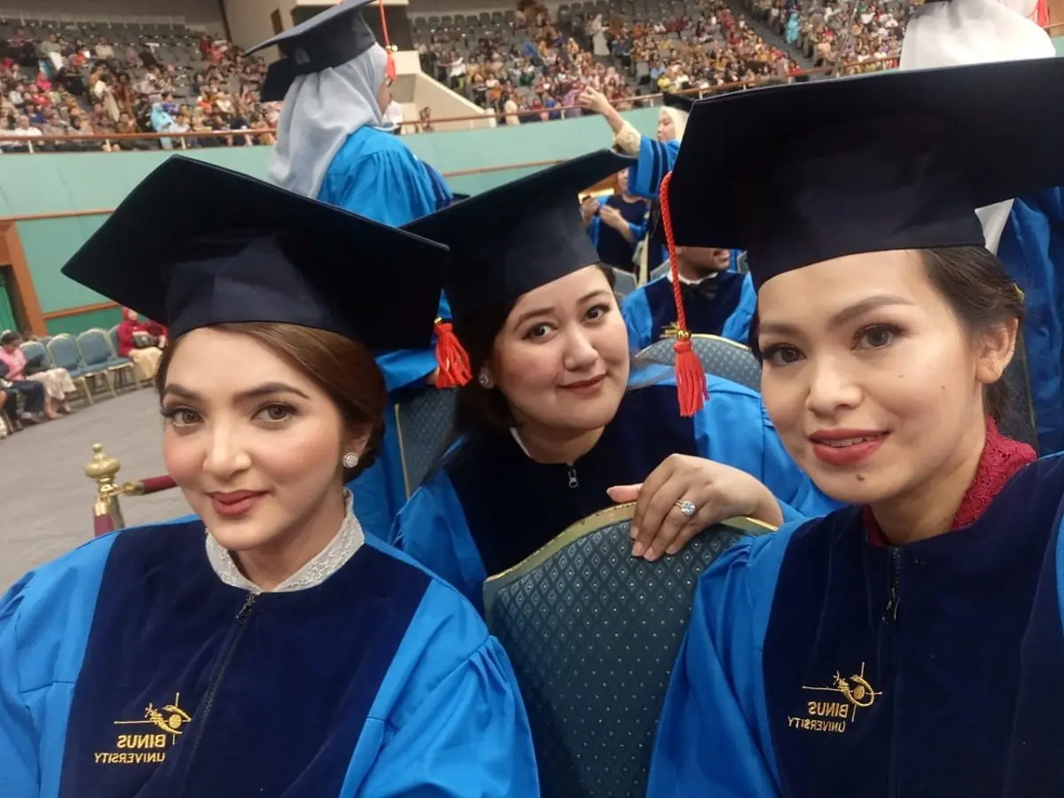 BINUS International: Raih Gelar Internasional Tanpa Tinggal Lama di Luar Negeri