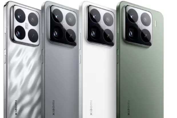 Xiaomi 15 dan 15 Pro Resmi Meluncur, Siap Guncang Pasar Smartphone!