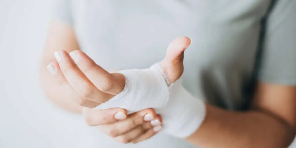 Ciri-ciri Patah Tulang yang Mulai Sembuh: Tanda untuk Percepatan Penyembuhan