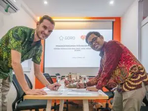 GORO dan Rumah Zakat Kolaborasi: Investasi Properti yang Menginspirasi dan Berdampak Sosial