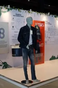 The Brickhall Fatmawati City Center Gelar Denim Discovery, Event Denim Terbesar di Jakarta