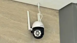 CCTV Outdoor Anti Air, Pantau Keamanan Rumah Selama Berlibur