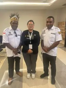 Starfindo dan Apdesi Bahas Potensi Kolaborasi untuk Majukan Desa dengan Teknologi