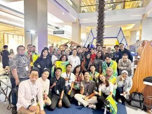 Starfindo dan Indogo Dukung Startup Indonesia di Angkatan 4 Industry 2024