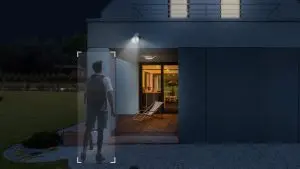 Kamera Baterai Magnetik: Solusi Pengawasan Rumah yang Fleksibel dan Praktis