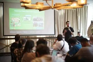 Transaksi Kripto di Indonesia Melonjak Tajam hingga Rp475,13 Triliun