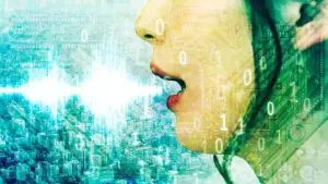 Voice x AI: Tren Baru yang Mengubah Dunia Bisnis