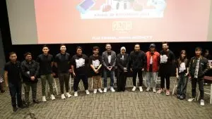 Indonesia Game Festival 2024: Ajang Pemersatu Pecinta Game untuk Bangkitkan Industri Dalam Negeri