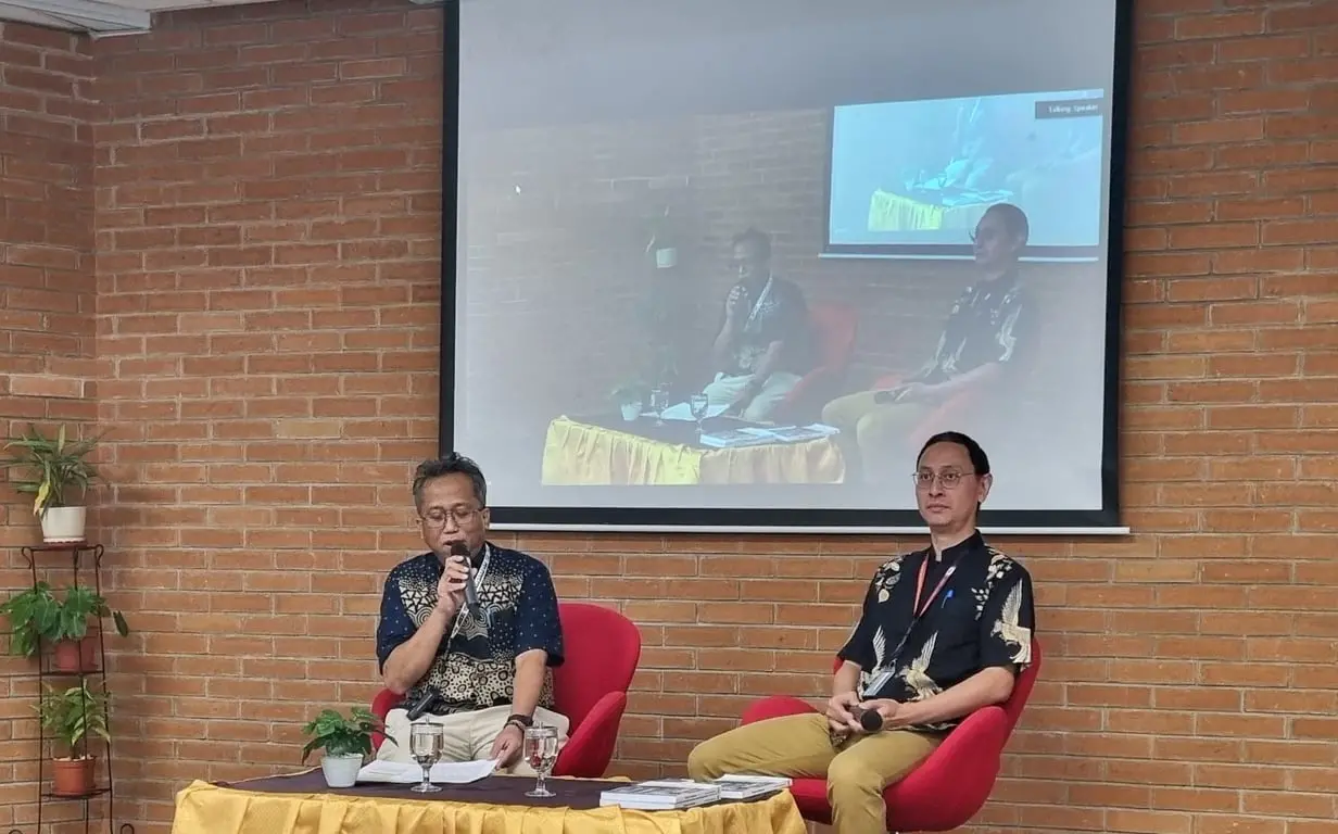 Peluang dan Tantangan Bisnis di Indonesia: BINUS University Gelar Book Review