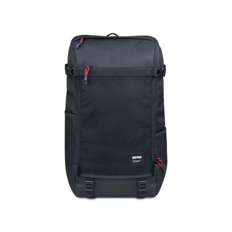 Tas Bodypack: Solusi Multifungsi untuk Aktivitas Harian dan Kerja