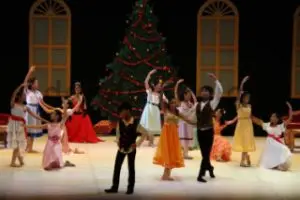 Tiket Balet The Nutcracker Crescendo di Jakarta Ludes Terjual!