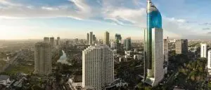 Mitra Lokal: Kunci Sukses Membuka Perusahaan di Indonesia