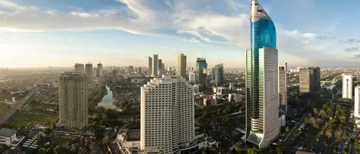 Mitra Lokal: Kunci Sukses Membuka Perusahaan di Indonesia