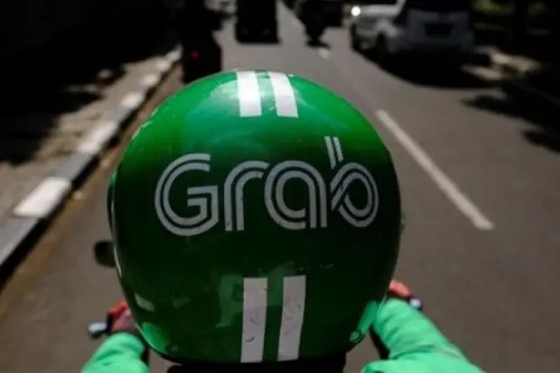 Grab Kembali Untung Setelah Merugi Dua Kuartal