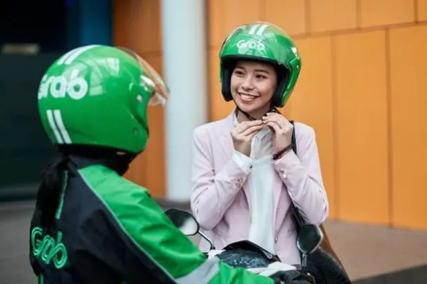 Grab Permudah Keluarga: Bayar Sekaligus, Pantau Perjalanan