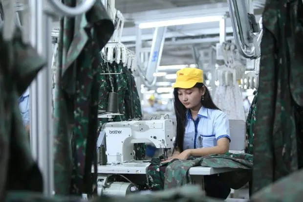Nasib Ribuan Karyawan Sritex di Ujung Tanduk
