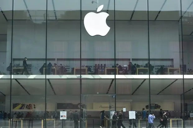 Investasi Apple di Asia Tenggara: RI Tertinggal Jauh