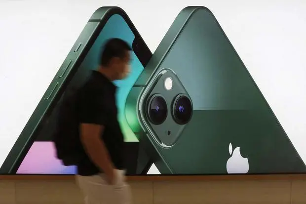 Apple Bidik Pasar Indonesia: Pabrik Komponen iPhone Segera Terwujud?