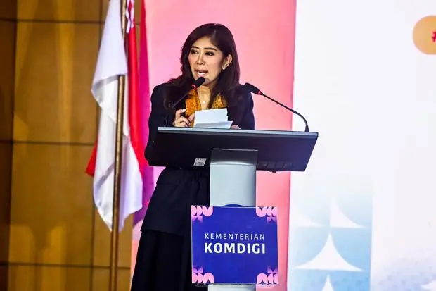 Komdigi Berbenah Pasca Kasus Judi Online