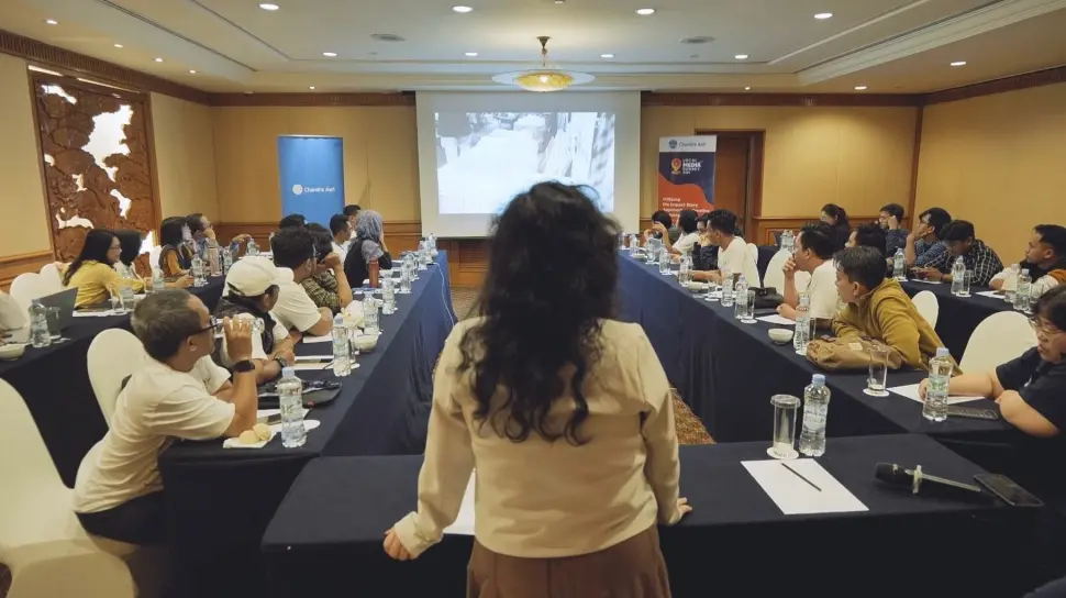 ASRI Perkuat Komitmen Keberlanjutan dengan Kemitraan Strategis Xanh SM