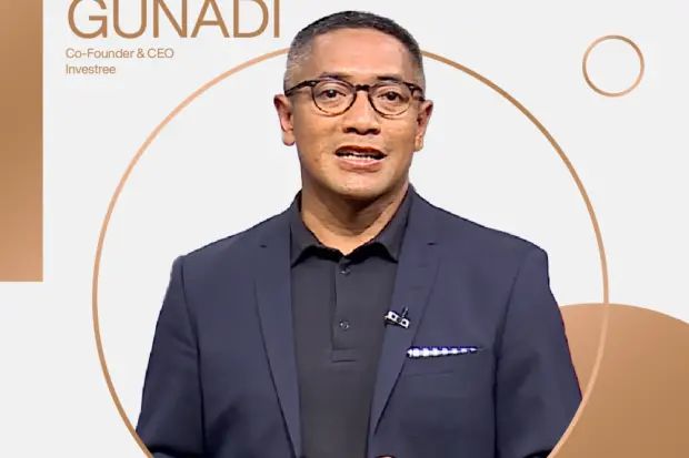 Mantan CEO Investree Jadi Tersangka dan Buron