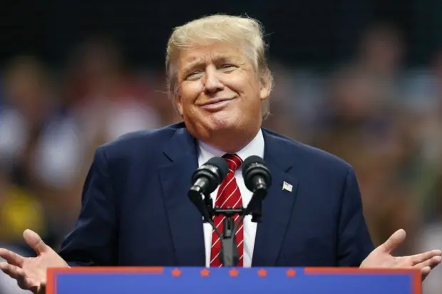 Miliarder Teknologi Banjiri Donasi untuk Trump