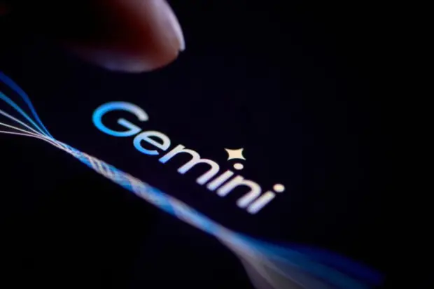 Google Fokus AI Gemini di 2025