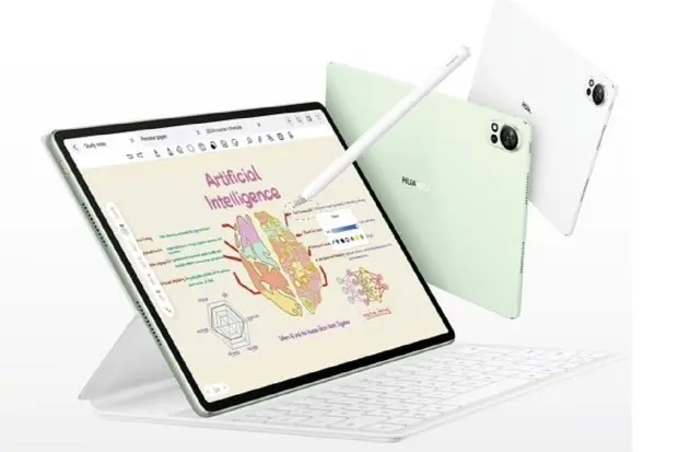 Tablet Huawei MatePad 12X Segera Meluncur di Indonesia