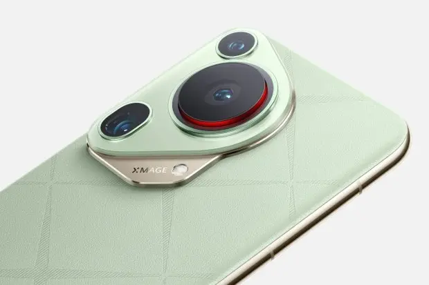 Huawei Pura 70 Ultra: Kamera Canggih Seharga Rp17 Jutaan Meluncur di Indonesia