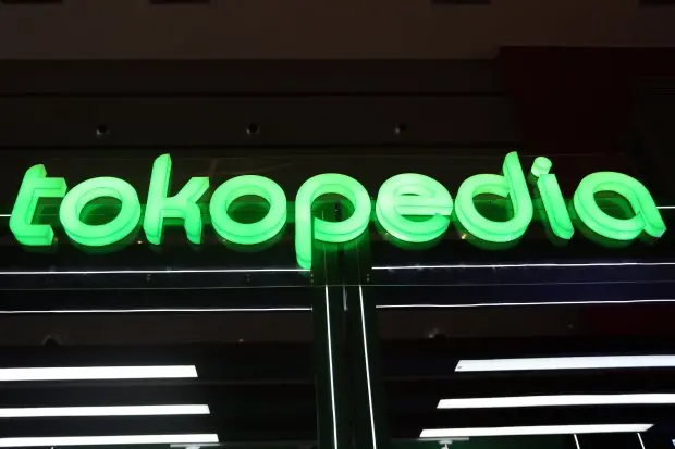 Tokopedia Shop: PPN Naik, Harga Tetap di Penjual