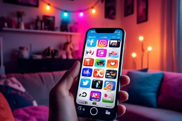 Lonjakan Internet di Natal, Waspada Tahun Baru!