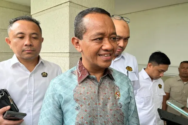 Subsidi BBM Hampir Final, Ojol Termasuk Penerima?