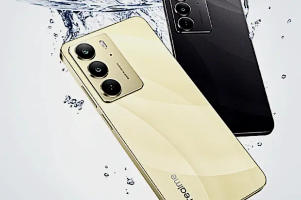 Realme C75 Segera Ramaikan Pasar Indonesia
