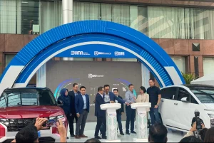 BRI Finance Rayakan HUT ke-41 dengan Penawaran Spesial Kredit Kendaraan