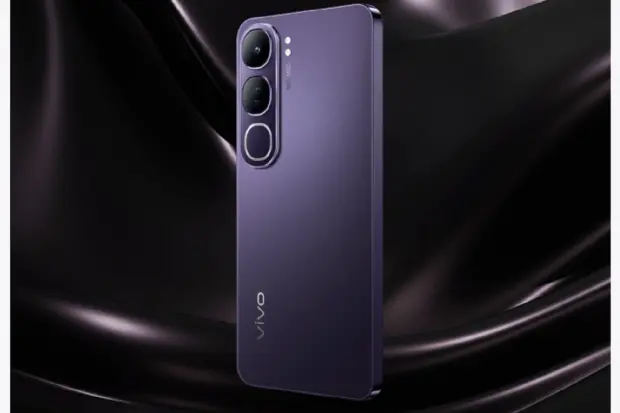 Vivo Y300: Ponsel Rp 3 Jutaan Siap Ramaikan Pasar