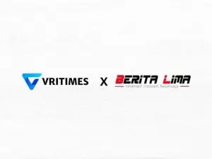 VRITIMES dan Net23.news Jalin Kerja Sama Strategis untuk Perkuat Ekosistem Berita Digital