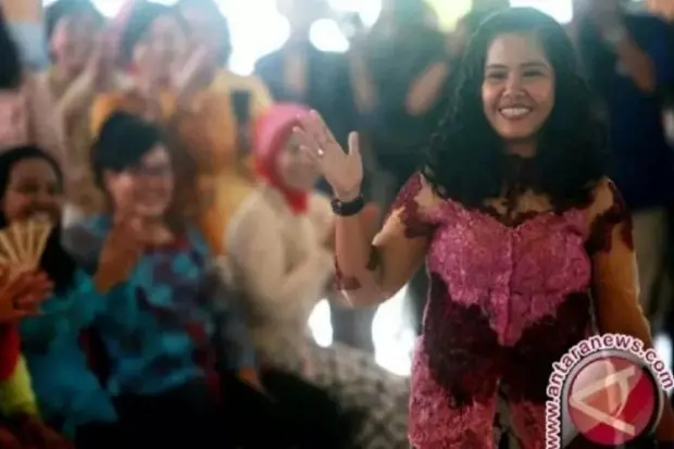 Pulang ke Filipina, Mary Jane Lolos Hukuman Mati