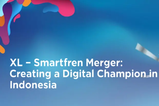 Mega Merger XL Axiata dan Smartfren: Harapan Internet Lebih Cepat dan Murah