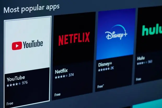 Tarif Baru Layanan Streaming 2025: Netflix, Disney+, Spotify, dan Viu Naik!