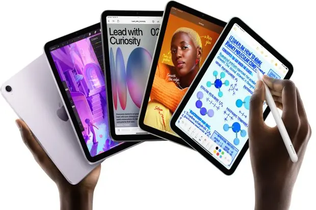 iPad Mini 7 Resmi Meluncur di Indonesia: Harga dan Spesifikasi