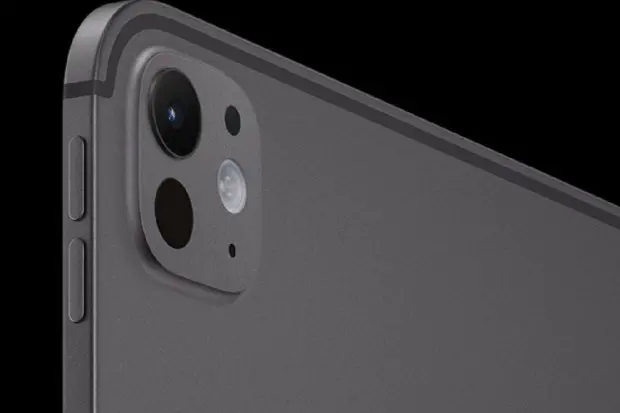 iPad Raksasa: Apple Bidik Pasar Tablet Lipat 2028